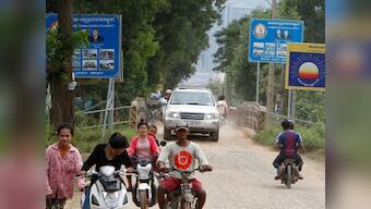 Cambodia's Supreme Court likely to dissolve main opposition today as PM Hun Sen consolidates hold over power