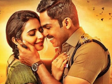 Theeran Adhigaaram Ondru music review: Ghibran depicts romance in songs of Karthi starrer well Theeran Adhigaaram Ondru music review: Ghibran depicts romance in songs of Karthi starrer well