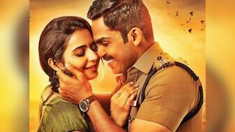 Theeran Adhigaaram Ondru music review: Ghibran depicts romance in songs of Karthi starrer well