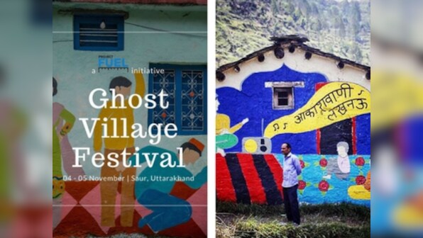 Ghost Village Festival: A timely reminder of Uttarakhand's alarming migration crisis