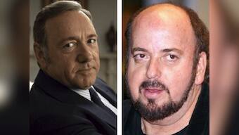Kevin Spacey, James Toback, Dustin Hoffman's sexual harassment claims — A timeline of accusations