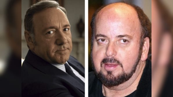 Kevin Spacey, James Toback, Dustin Hoffman's sexual harassment claims — A timeline of accusations