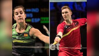 Highlights, China Open SSP 2017: Chen Long to face Viktor Axelsen in final; Akane Yamaguchi takes on Gao Fangjie