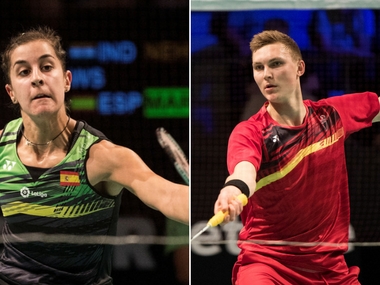 Highlights, China Open SSP 2017: Chen Long to face Viktor Axelsen in final; Akane Yamaguchi takes on Gao Fangjie Highlights, China Open SSP 2017: Chen Long to face Viktor Axelsen in final; Akane Yamaguchi takes on Gao Fangjie