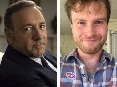 Harry Dreyfuss alleges Kevin Spacey groped him when he was 18 in his father's presence Harry Dreyfuss alleges Kevin Spacey groped him when he was 18 in his father's presence