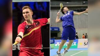 Highlights, China Open SSP 2017: Chen Long ends 25-month Superseries title drought; Akane Yamaguchi wins