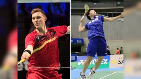 Highlights, China Open SSP 2017: Chen Long ends 25-month Superseries title drought; Akane Yamaguchi wins