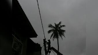 Sri Lanka govt deploys troops as storm kills at least seven; more than 20,000 people affected