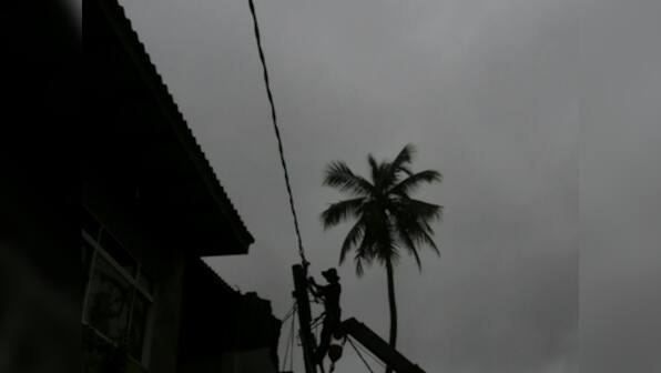 Sri Lanka govt deploys troops as storm kills at least seven; more than 20,000 people affected