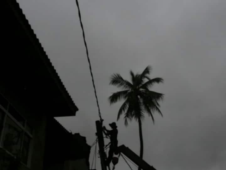 Sri Lanka govt deploys troops as storm kills at least seven; more than 20,000 people affected