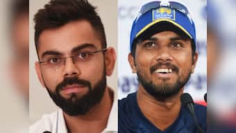 India vs Sri Lanka: Hosts look to maintain stranglehold over Islanders as rain threat looms