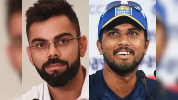 India vs Sri Lanka: Hosts look to maintain stranglehold over Islanders as rain threat looms