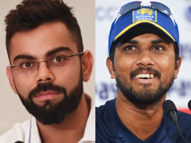 India vs Sri Lanka: Hosts look to maintain stranglehold over Islanders as rain threat looms India vs Sri Lanka: Hosts look to maintain stranglehold over Islanders as rain threat looms
