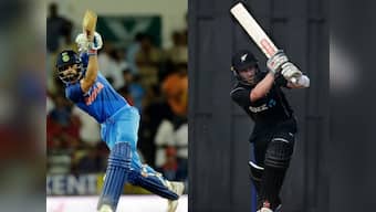 Highlights, India vs New Zealand, 1st T20I at Delhi, cricket result: Hosts win by 53 runs, lead series 1-0