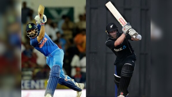Highlights, India vs New Zealand, 1st T20I at Delhi, cricket result: Hosts win by 53 runs, lead series 1-0