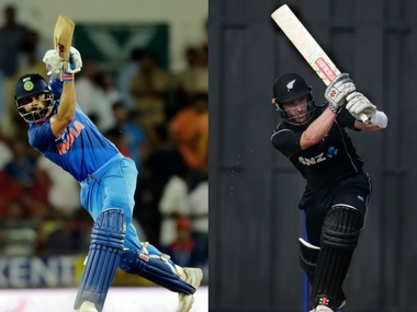 Highlights, India vs New Zealand, 1st T20I at Delhi, cricket result: Hosts win by 53 runs, lead series 1-0 Highlights, India vs New Zealand, 1st T20I at Delhi, cricket result: Hosts win by 53 runs, lead series 1-0