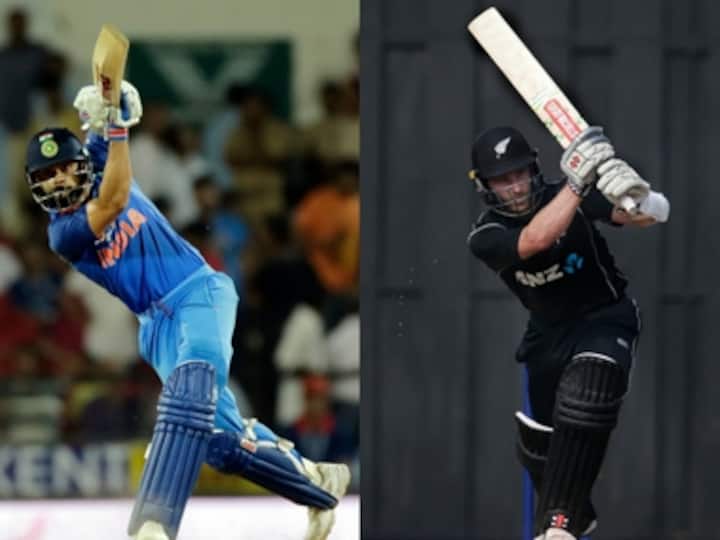 Highlights, India vs New Zealand, 2nd T20I at Rajkot, cricket result: Kiwis beat hosts by 40 runs, level series 1-1