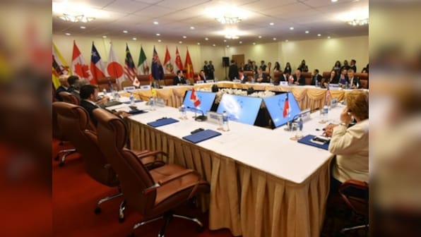 After Donald Trump pulls US out of Trans Pacific Partnership, 11 Asia-Pacific nations agree on major trade deal
