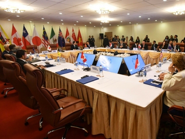 After Donald Trump pulls US out of Trans Pacific Partnership, 11 Asia-Pacific nations agree on major trade deal After Donald Trump pulls US out of Trans Pacific Partnership, 11 Asia-Pacific nations agree on major trade deal