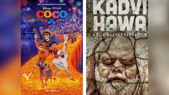 Coco, Murder on the Orient Express, Kadvi Hawa, Mental Madhilo: Know Your Releases