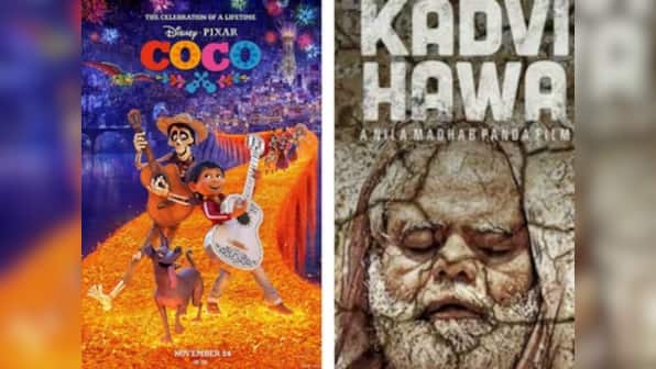 Coco, Murder on the Orient Express, Kadvi Hawa, Mental Madhilo: Know Your Releases