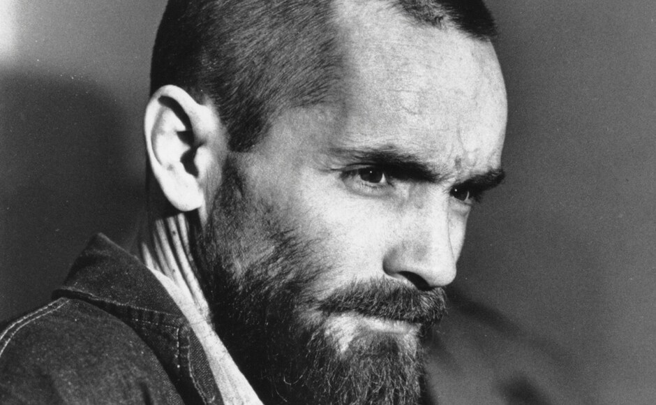 Manson's Manson's