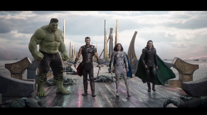 Thor: Ragnarok — What we want (and don't want) to see in the latest Marvel film Thor: Ragnarok — What we want (and don't want) to see in the latest Marvel film