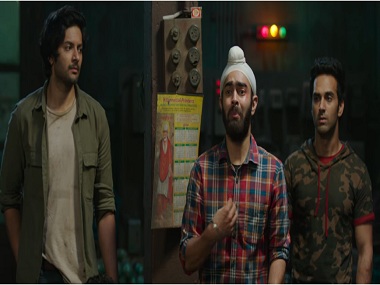Watch: Fukrey Returns trailer is perfect mix of madness, excitement and nostalgia Watch: Fukrey Returns trailer is perfect mix of madness, excitement and nostalgia