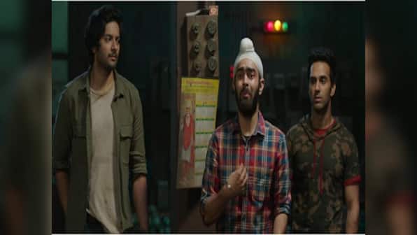 Watch: Fukrey Returns trailer is perfect mix of madness, excitement and nostalgia