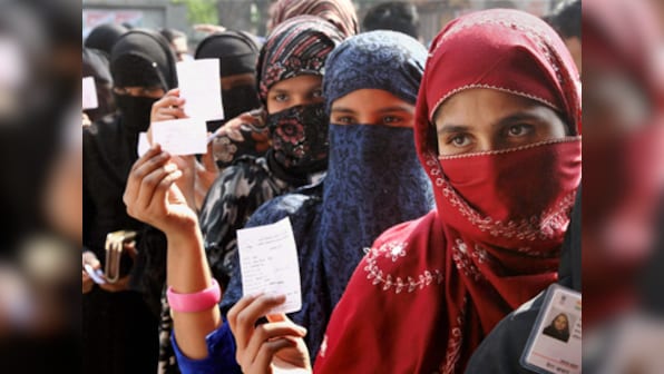 Uttar Pradesh civic polls Phase 2: 61.64% of people exercise franchise in Gautam Budh Nagar district