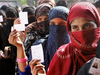 In final phase, Uttar Pradesh civic polls end with record turnout at 58.72%; balloting highest in Kanpur rural