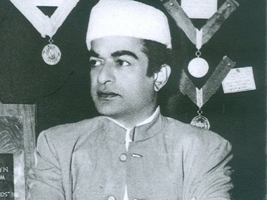 On V Shantaram's 116th birth anniversary, a look back at some of his most influential films On V Shantaram's 116th birth anniversary, a look back at some of his most influential films