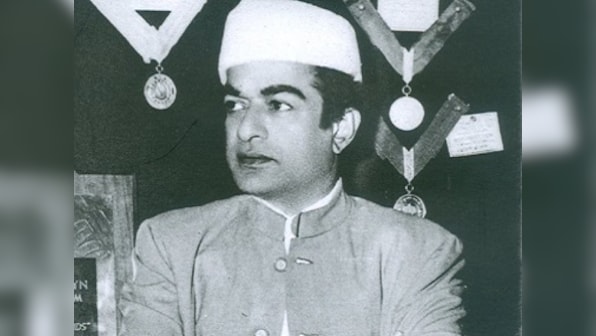 On V Shantaram's 116th birth anniversary, a look back at some of his most influential films