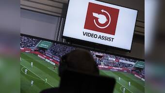 Bundesliga: Germany wants to reform VAR system after head sacked over accusation of bias