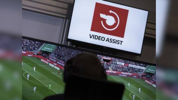 Bundesliga: Germany wants to reform VAR system after head sacked over accusation of bias