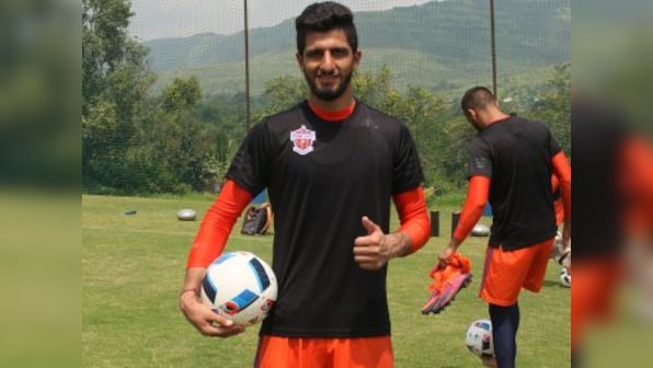 ISL 2017-18: From Udanta Singh to Vishal Kaith, promising Indian youngsters to watch out for this season