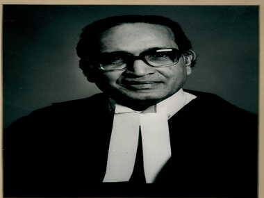 Former Supreme Court judge Justice V Khalid passes away at the age of 95
