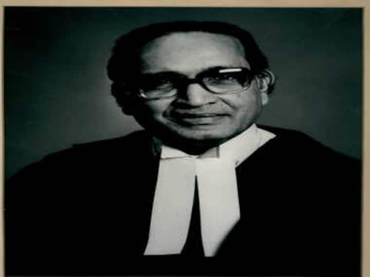 Former Supreme Court judge Justice V Khalid passes away at the age of 95