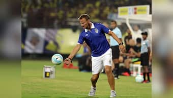 ISL 2017-18: ATK boss Teddy Sheringham says Salt Lake stadium feels like 'neutral venue'
