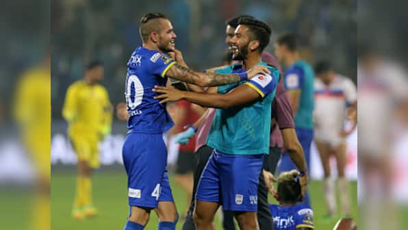 Highlights ISL 2017, FC Pune City vs Mumbai City: Hosts prevail in Maharashtra derby