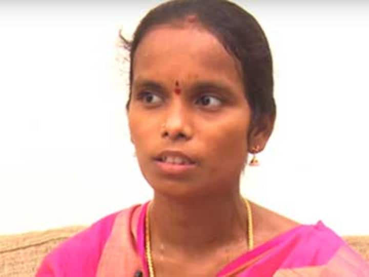 YSRC MLA joins TDP in Andhra Pradesh a year after she alleged the party offered her crores to 'switch loyalties'