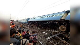 Vasco Da Gama-Patna Express derailment as it happened: Police identifies all three deceased