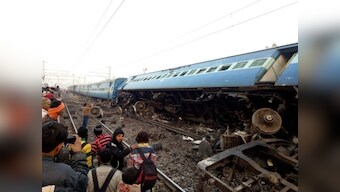 Death trap: 114 rail accidents in Northern Railway network killed 226 since 2010, reveals RTI query