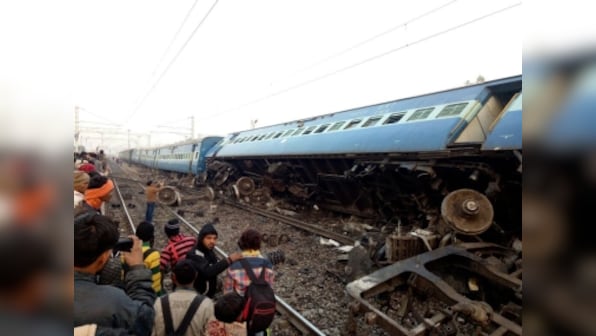 Death trap: 114 rail accidents in Northern Railway network killed 226 since 2010, reveals RTI query