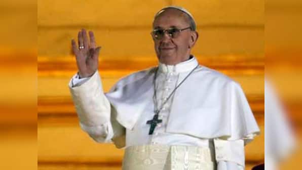 Pope Francis slams corrupt political leaders of South America, calls corruption a 'social virus'