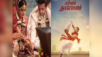 Ishita Dutta, Vatsal Sheth's wedding; Sarvam Thaala Mayam shoot begins: Social Media Stalkers' Guide