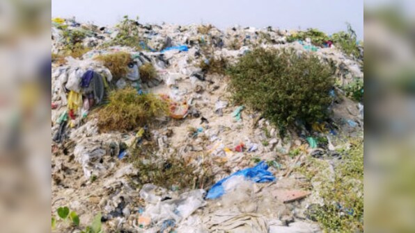 Devendra Fadnavis, Aaditya Thackeray chip in as Versova beach cleanliness drive resumes