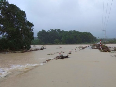 Typhoon Damrey Claims 106 Lives, Leaves 197 Injured Before APEC Summit ...