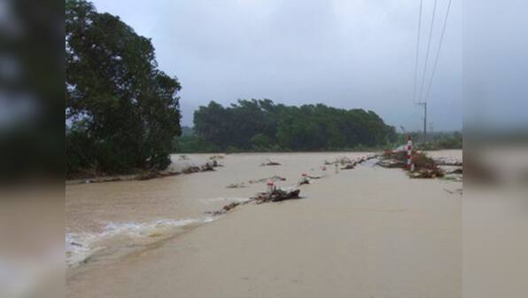 Typhoon Damrey claims 106 lives, leaves 197 injured before APEC Summit in Vietnam