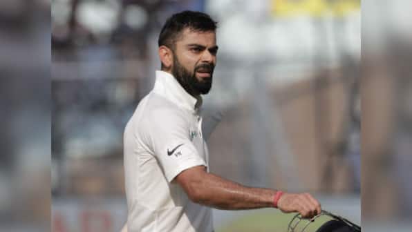 India vs Sri Lanka: A look back at Virat Kohli's 50 international centuries in numbers